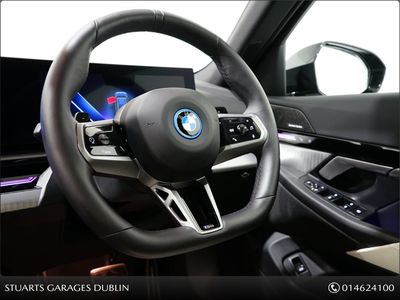 2025 BMW 5 Series