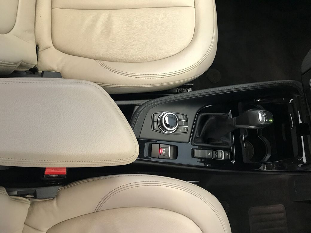 2018 BMW X1