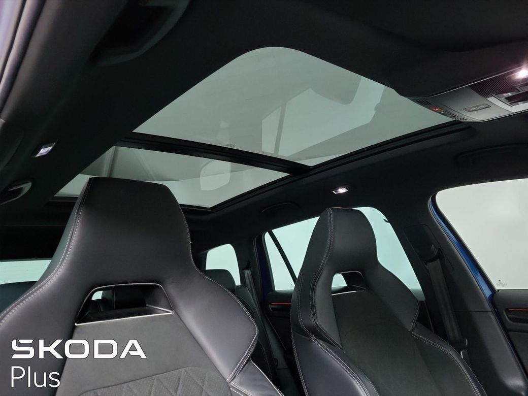 2023 Skoda Kodiaq