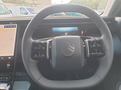 2026 Citroen C5 Aircross