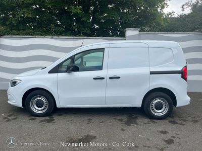 2026 Mercedes-Benz Citan