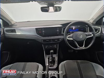 2024 Volkswagen Polo