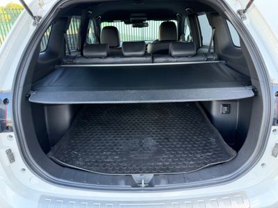 2021 Mitsubishi Outlander