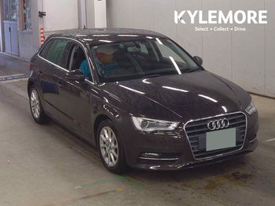 2016 Audi A3