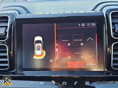 2023 Citroen C5 Aircross