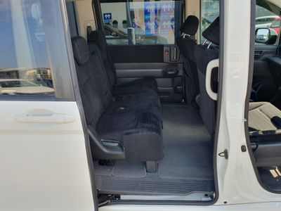 2011 Honda Stepwagon