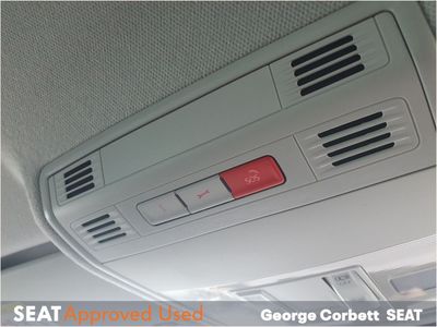 2025 SEAT Arona