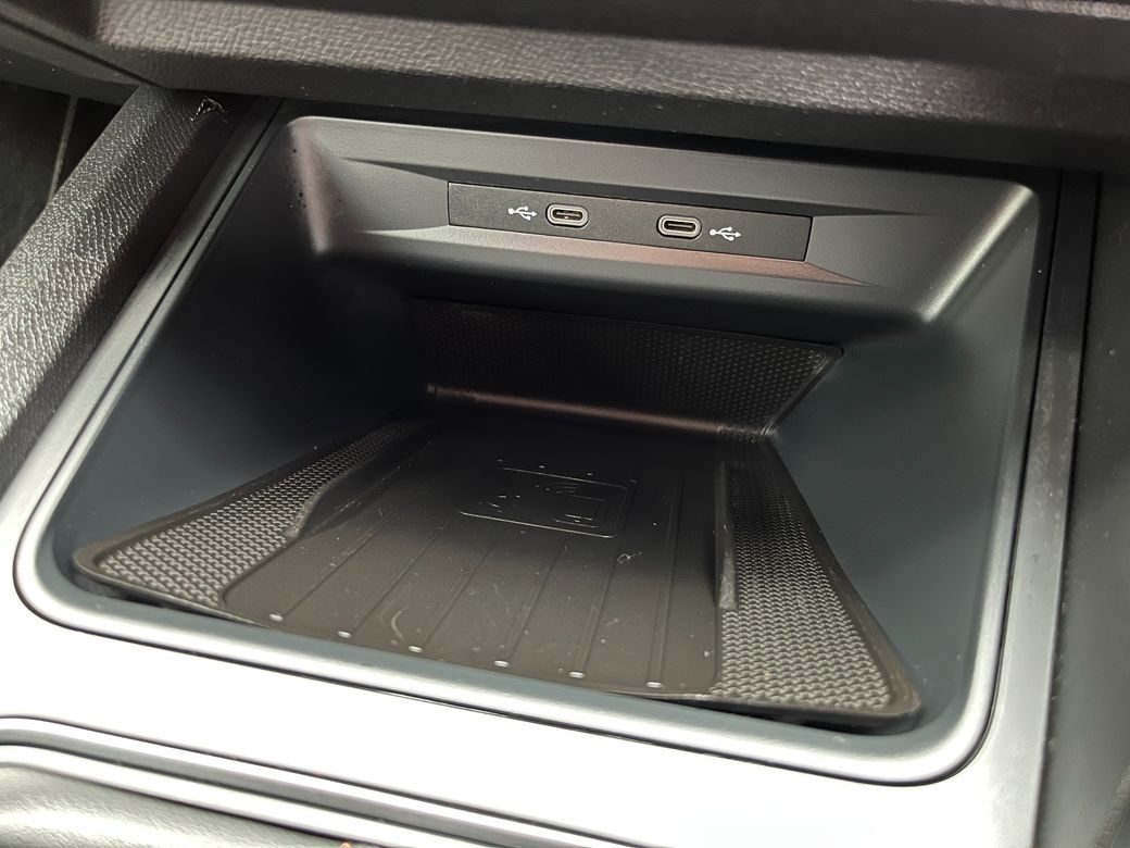 2021 Cupra Formentor