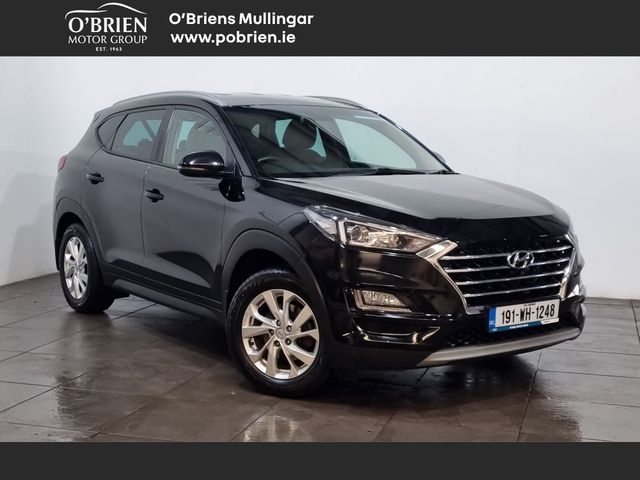 vehicle for sale from O'Briens Motor Group