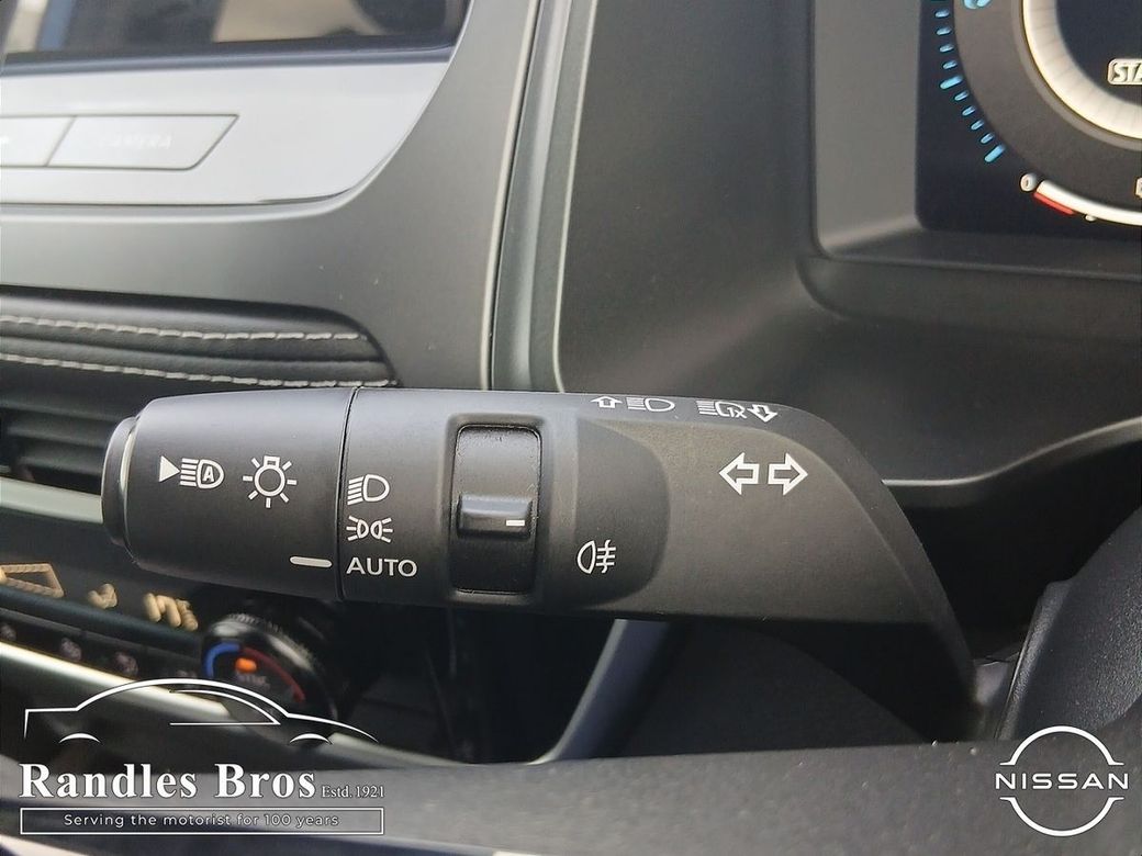 2026 Nissan Qashqai