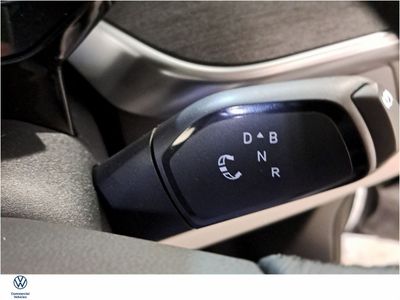 2026 Volkswagen ID. Buzz