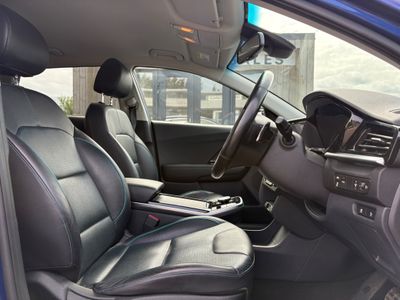 2021 Kia Niro