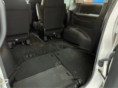 2021 Honda Stepwagon
