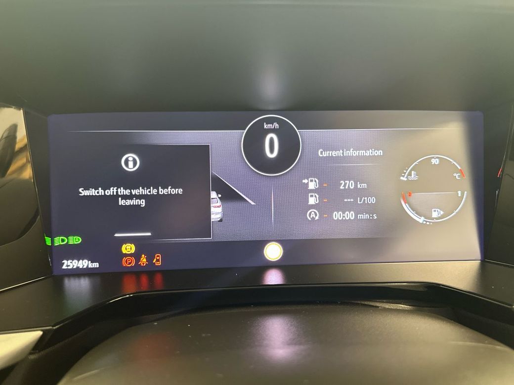 2024 Opel Grandland X