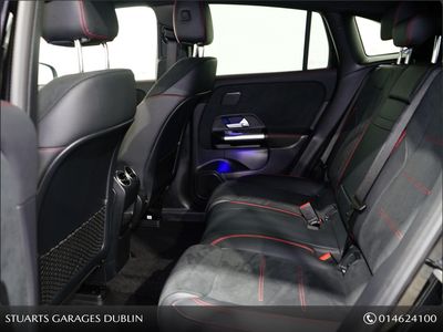 2025 Mercedes-Benz EQA