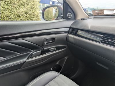 2019 Mitsubishi Outlander