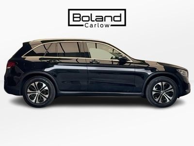 2022 Mercedes-Benz GLC Class