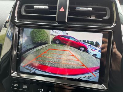 2018 Toyota Prius