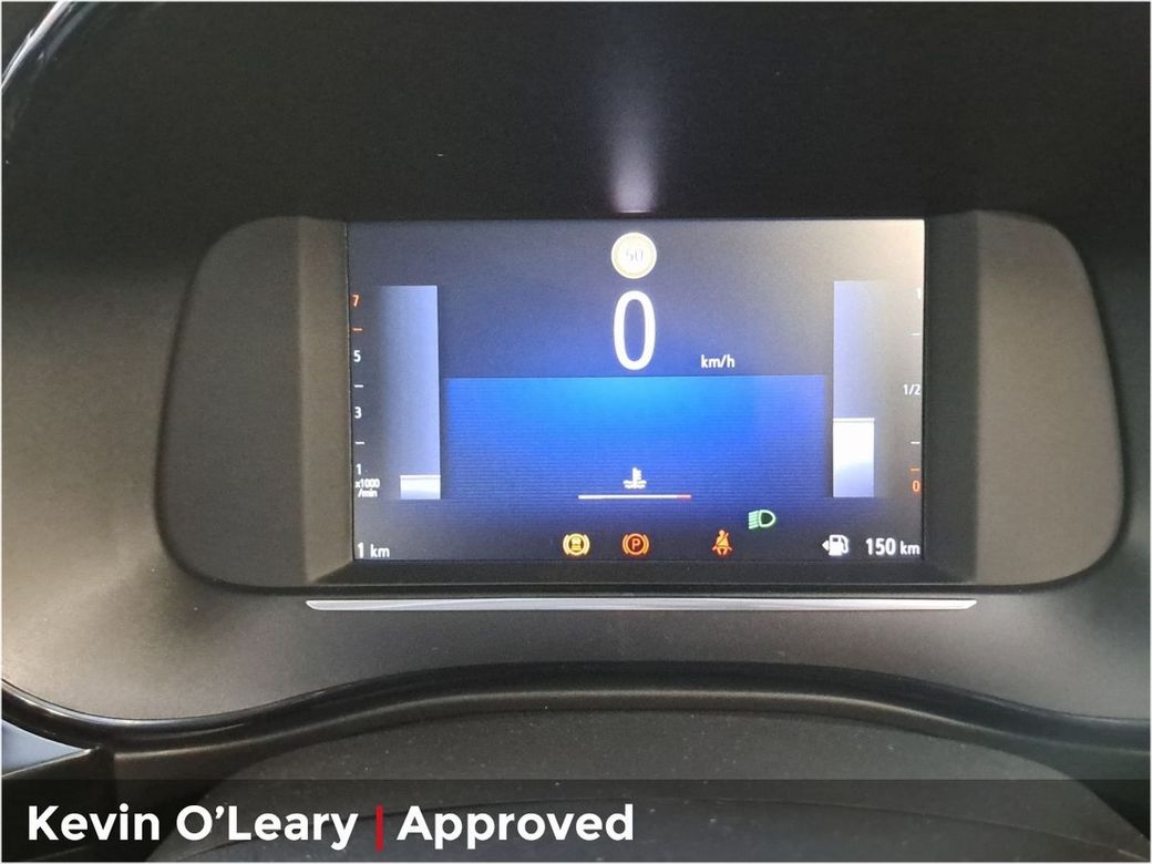 2025 Opel Corsa