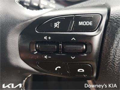 2022 Kia Picanto