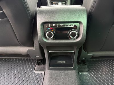 2020 Volkswagen Sharan