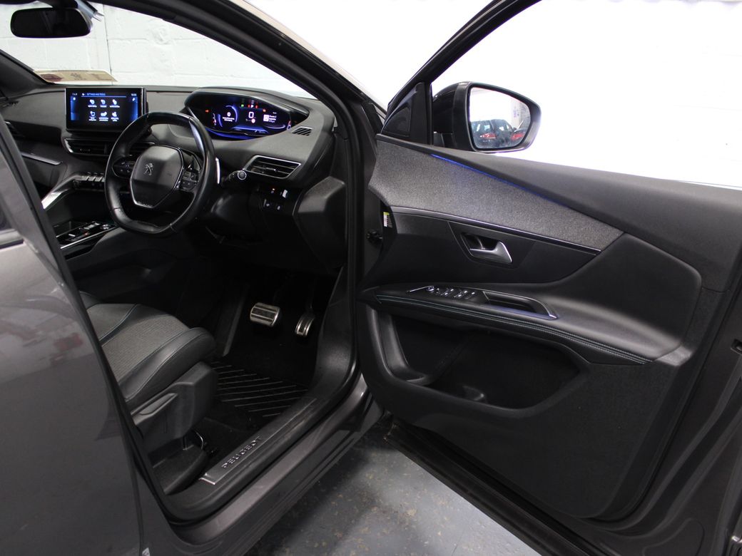2023 Peugeot 3008