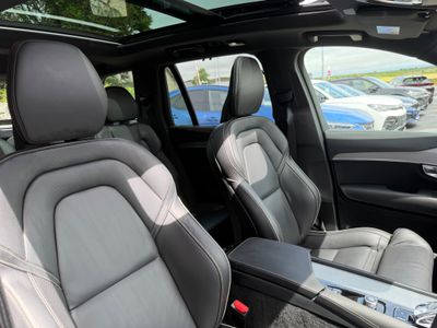 2024 Volvo XC90