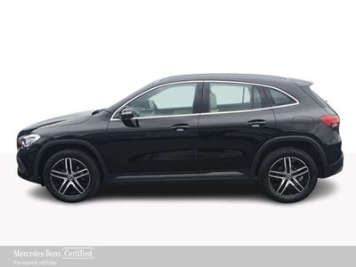 2023 Mercedes-Benz GLA Class