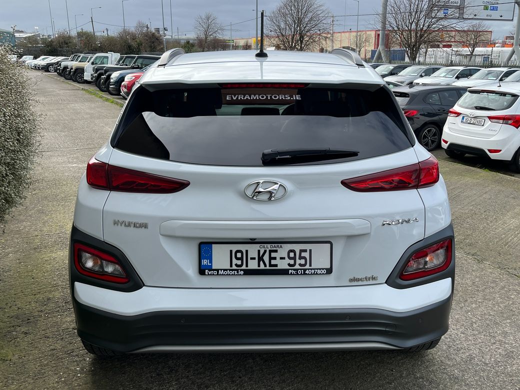 2019 Hyundai Kona