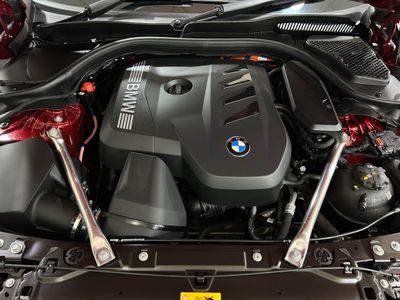 2024 BMW 5 Series