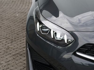2022 Kia Ceed