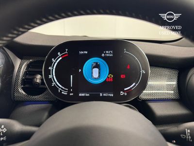 2024 Mini Cooper