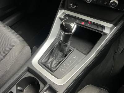 2020 Audi Q3