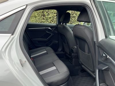 2021 Audi A3