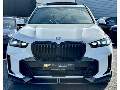 2023 BMW X5
