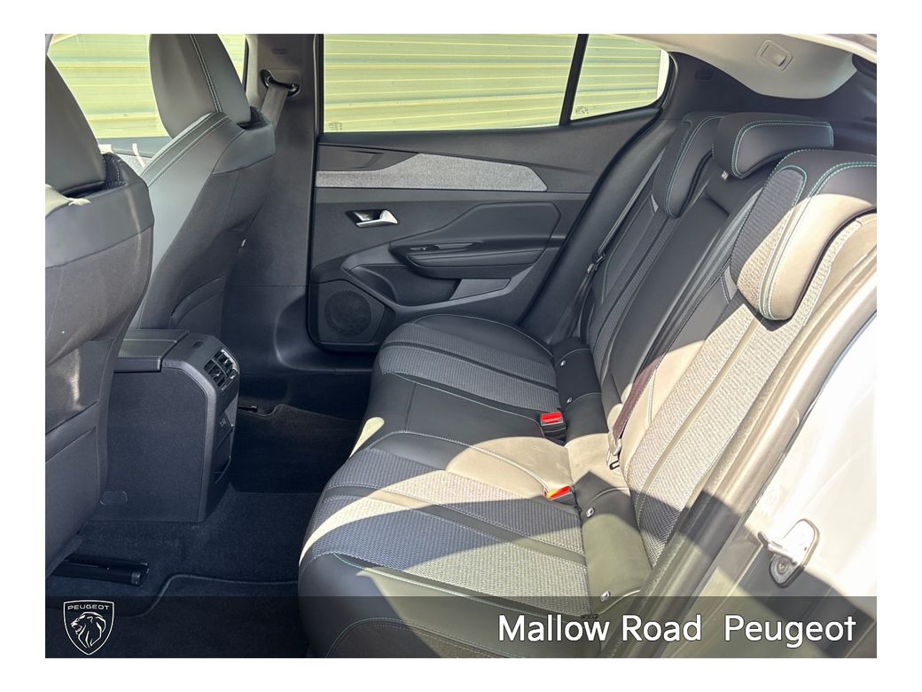 2026 Peugeot 408