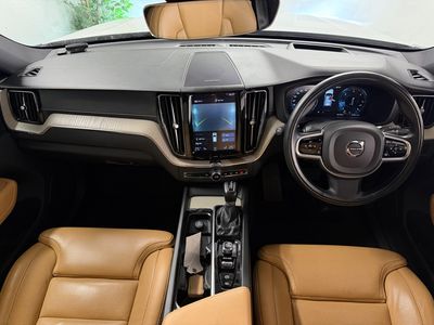 2020 Volvo XC60