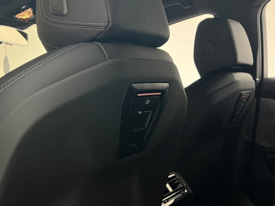 2025 BMW 5 Series