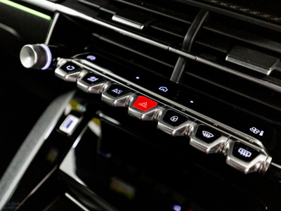 2025 Peugeot 2008