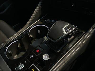 2024 Volkswagen Touareg