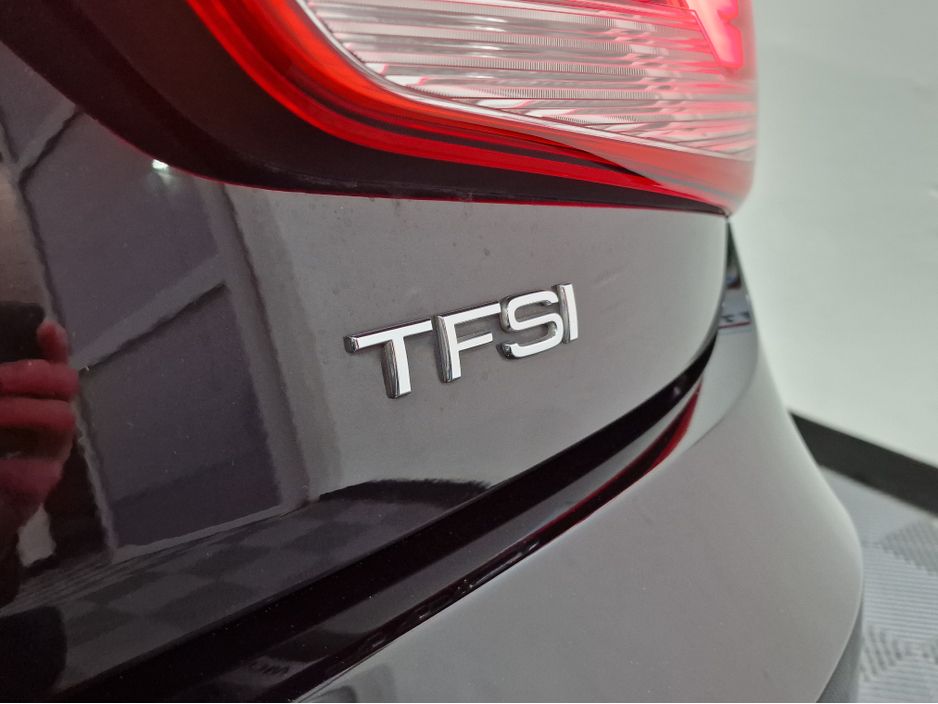 2018 Audi A1