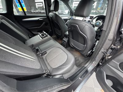 2022 BMW X1