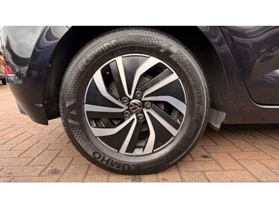 2023 Volkswagen Polo