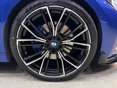2019 BMW 3 Series