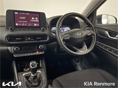 2023 Hyundai Kona