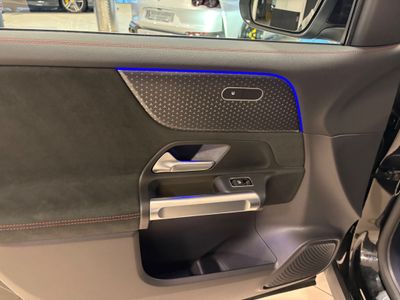 2024 Mercedes-Benz EQB