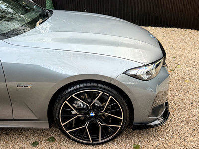 2023 BMW 3 Series
