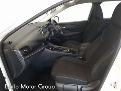 2024 Nissan Qashqai