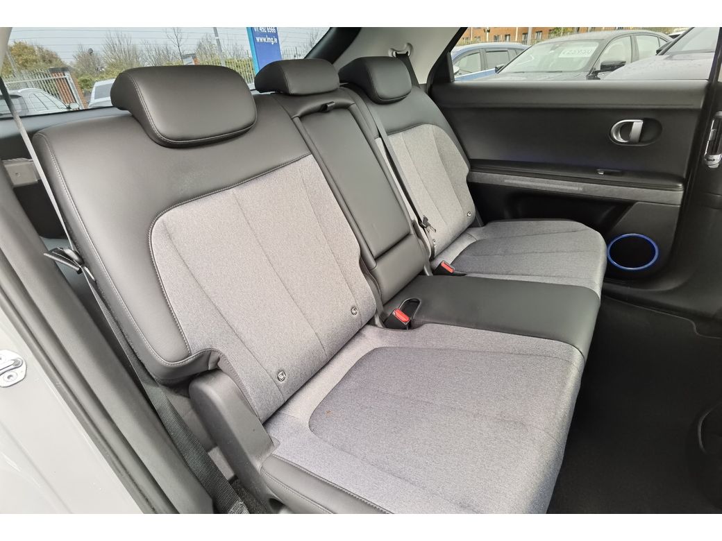 2023 Hyundai Ioniq 5