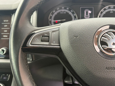 2019 Skoda Kodiaq